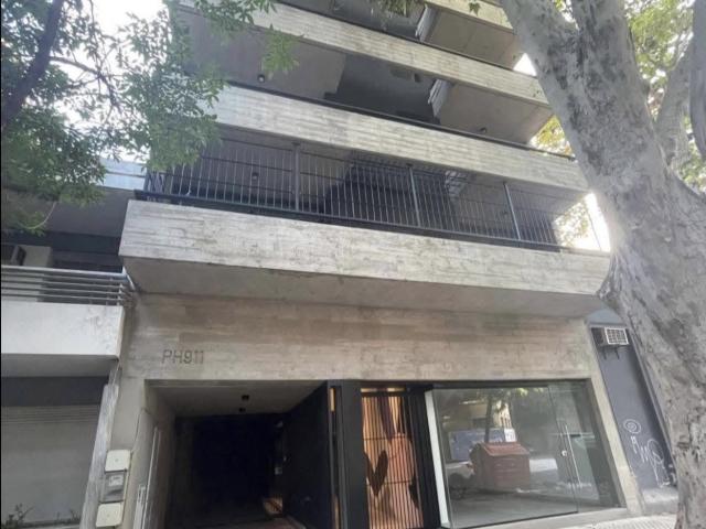 Alquiler Departamento a estrenar monoambiente, acepta mascotas, Contrafrente, Cerrito 1200 piso 03, Abasto | Argenprop