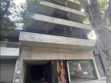 Alquiler Departamento a estrenar monoambiente, acepta mascotas, Contrafrente, Cerrito 1200 piso 03, Abasto | Argenprop