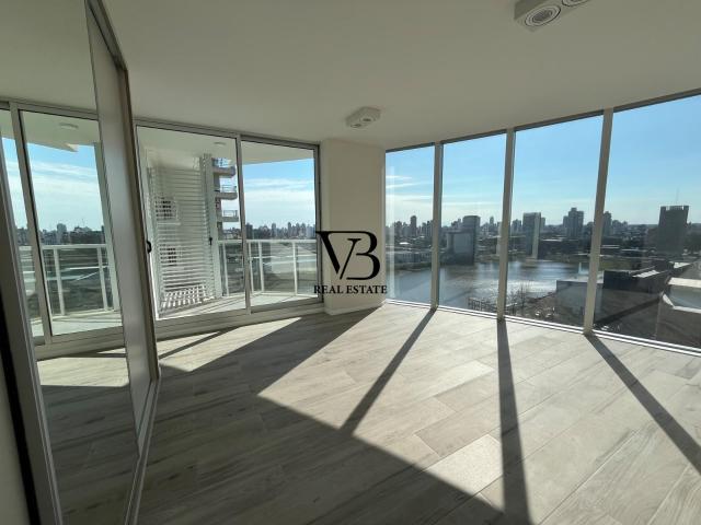 ALQUILER DEPARTAMENTO AMARRAS CENTER TORRE III ? 120m?