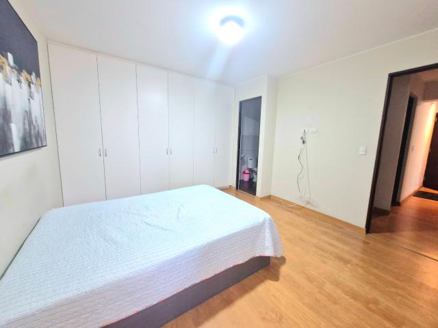Alquiler Departamento Amoblado 03 Habitaciones en Pueblo Libre Av Sucre