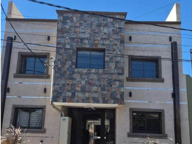 Alquiler Departamento Amoblado Capital Calle Lavalle. Esquina Belgrano. Servicios Incluidos