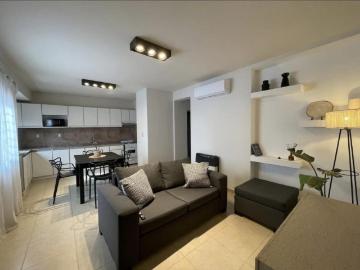 Alquiler Departamento Amoblado En Alquiler – Av. Córdoba Y Urquiza