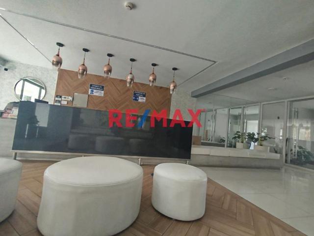 Alquiler | Departamento Amoblado En Residencial Casaparq – Cerro Colorado