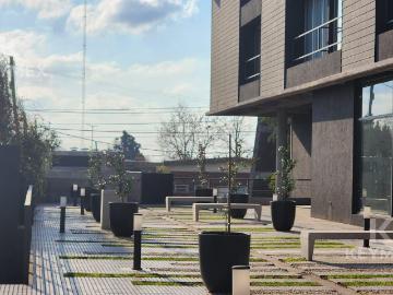 Alquiler Departamento Amoblado Loft Pilar