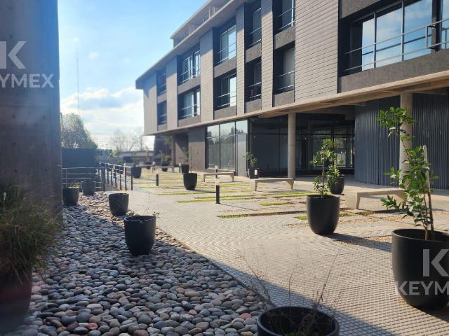 Alquiler Departamento Amoblado Loft Pilar