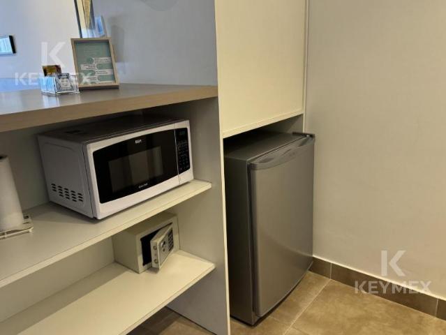 Alquiler Departamento Amoblado Monoambiente Pilar MINIMO 12 MESES