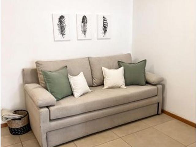 ALQUILER DEPARTAMENTO AMOBLADO VICENTE LOPEZ 1400 SALTA