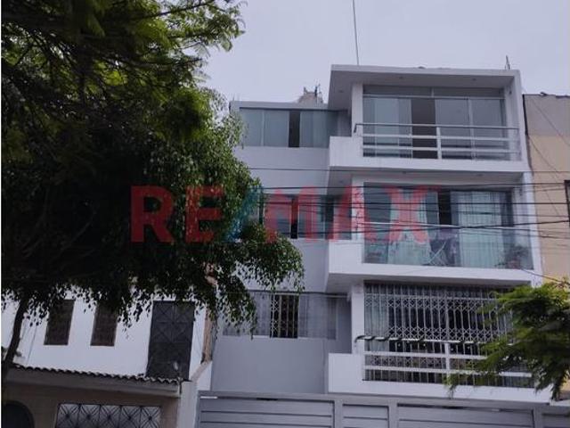 Alquiler Departamento Amplio E Iluminado En Matellini Chorrillos