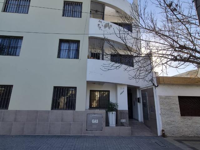 alquiler departamento alto alberdi un dormitorio