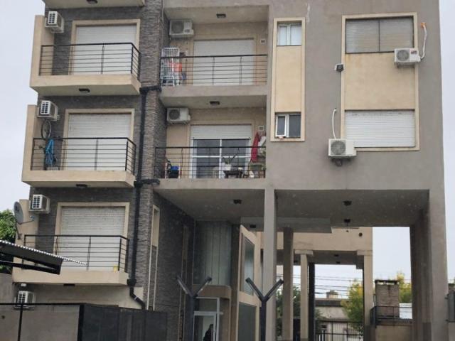 ALQUILER DEPARTAMENTO ALMAFUERTE