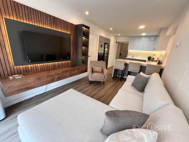 ALQUILER DEPARTAMENTO ALMOBLADO EN MIRAFLORES