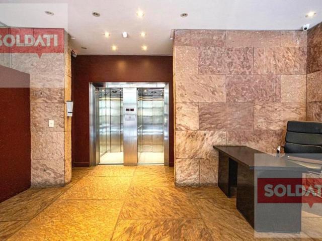 Alquiler Departamento apto profesional en Palermo ? 44m?