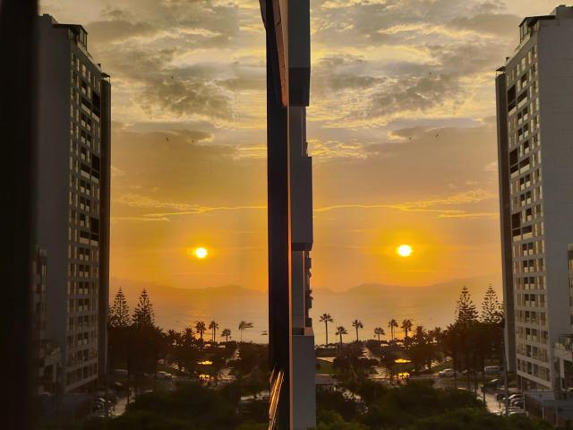 ALQUILER DEPARTAMENTO AV. JOSE PARDO