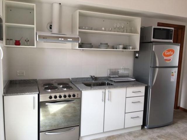 ALQUILER DEPARTAMENTO AÑELO 3 AMBIENTES