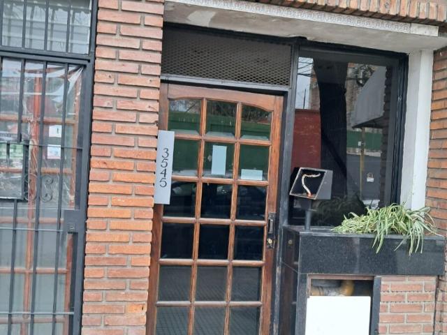 ALQUILER DEPARTAMENTO BOEDO 1 AMBIENTE COCHABAMBA 3500