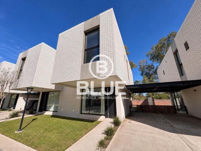 Alquiler Departamento Bosques de Champagnat
