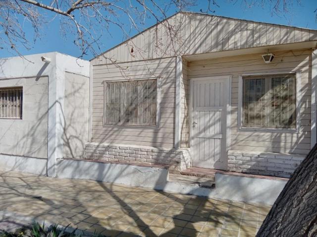 Alquiler. Departamento Barrio Camus