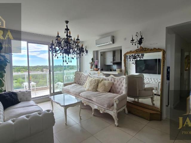 Alquiler Departamento Barrio Privado Nuevo Quilmes, Aquaterra 4amb + Terraza