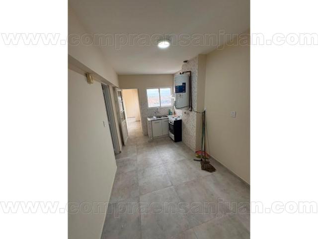 Alquiler Departamento | Barrio Udap – Santa Lucía