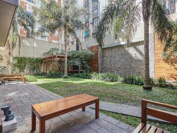 Alquiler | Departamento | Belgrano | 3 ambientes | Amoblado y equipado | Cochera | Amenities