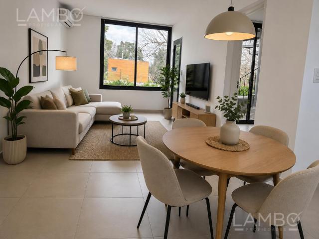 Alquiler Departamento Green Land Pilar