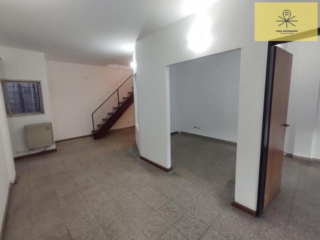 ALQUILER Departamento D?plex 3 y 1/2 AMB Boulogne