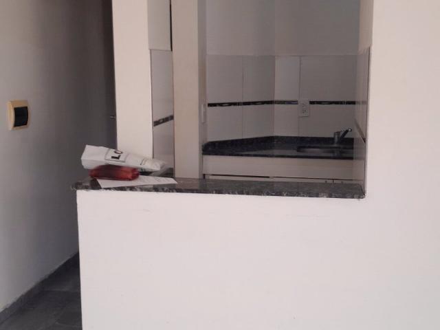 Alquiler departamento dos ambientes