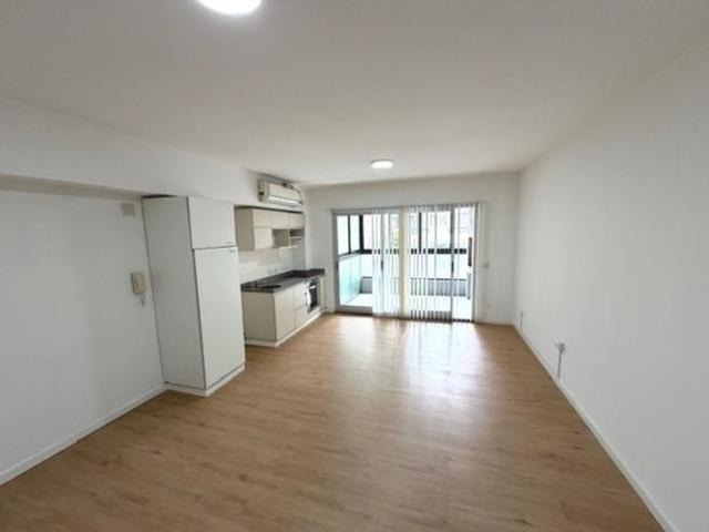 ALQUILER DEPARTAMENTO DOS AMBIENTES BELGRANO CON PARRILLA PROPIA