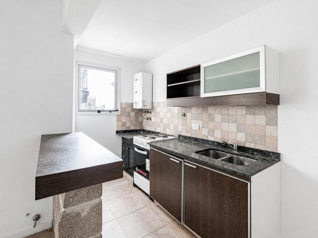 Alquiler Departamento Dos Ambientes Liniers