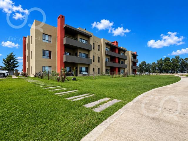 Alquiler Departamento Dos Ambientes Los Talas Canning
