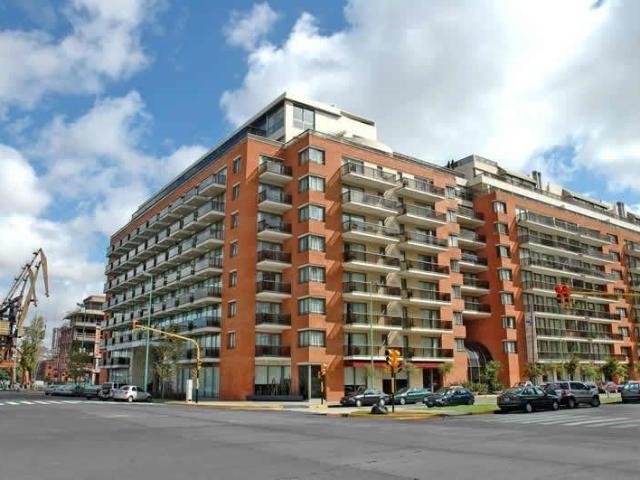 Alquiler! departamento de 3 ambientes, amoblado y con cochera en brisas!