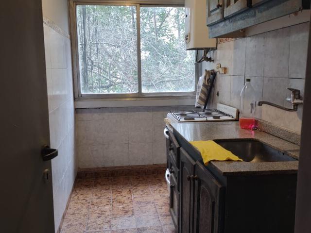 ALQUILER Departamento de 3 ambientes en Lugano 1 y 2