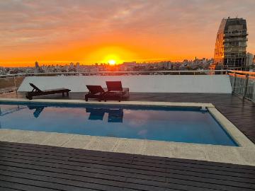 ALQUILER DEPARTAMENTO DE 3 AMBIENTES EN PALERMO