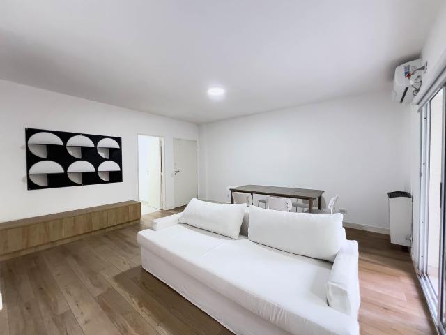 Alquiler departamento de 3 dormitorios Palermo Nuevo