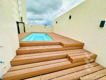 Alquiler Departamento de 1 Dor a ESTRENAR con cochera â€” 41mÂ²
