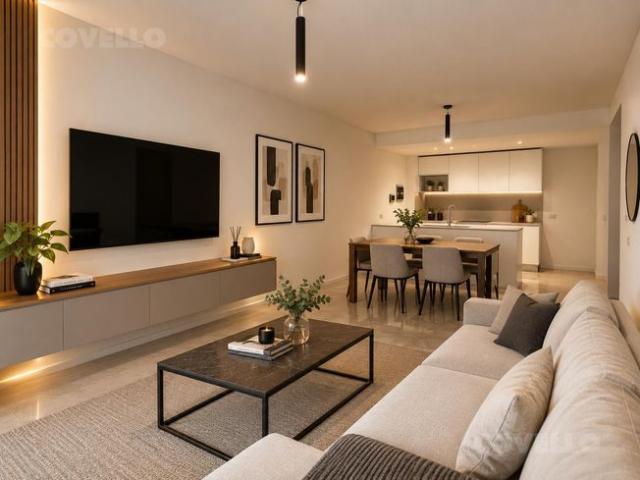Alquiler departamento de 1 dormitorio con cochera Palermo Nuevo