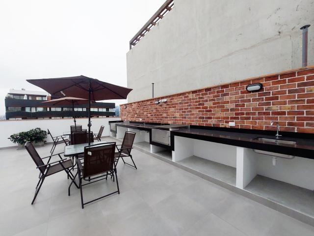 Alquiler Departamento de 1Dormitorio en LINSIDRO LIMA