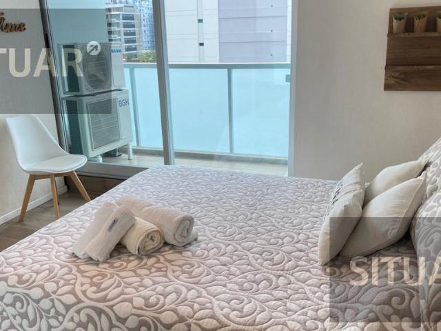 Alquiler Departamento de 2 Ambientes en Belgrano