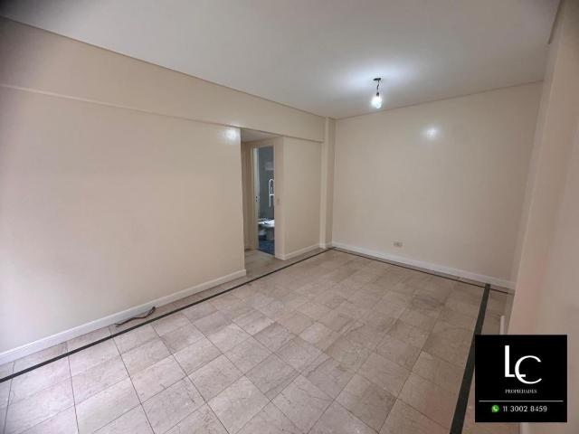 Alquiler departamento de 2 ambientes en belgrano barrio chino