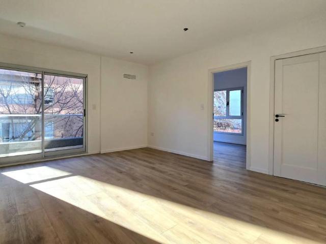 Alquiler Departamento de 2 ambientes LUMINOSO | a estrenar | tercer piso al frente