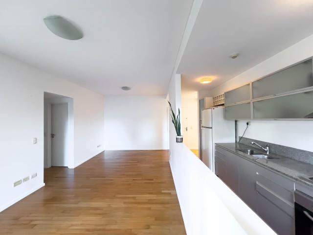 Alquiler departamento de 2 ambientes Palermo Nuevo
