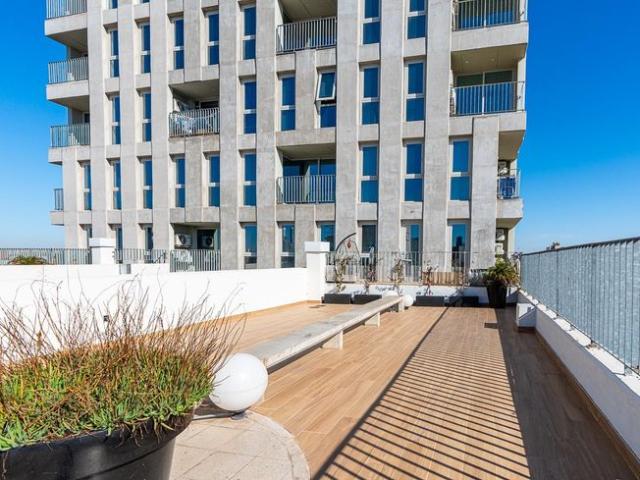 ALQUILER DEPARTAMENTO DE 2 DORMITORIOS CON COCHERA Y AMENITIES PUERTO NORTE ROSARIO