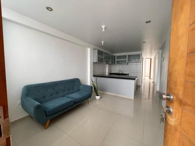 Alquiler Departamento de 2 dormitorios en Vipol Callao