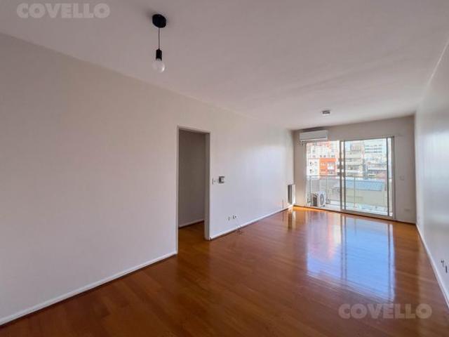 Alquiler departamento de 2 dormitorios Palermo Nuevo