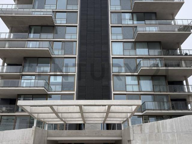 ALQUILER DEPARTAMENTO DE 4 AMBIENTES DE LUJO EN SUITE 2 COCHERAS INDIGO I PREMIUN NORDELTA