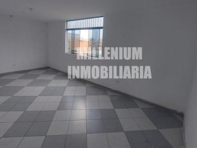 Alquiler departamento de 60 m2 en 4to piso calle huamachuco la perla