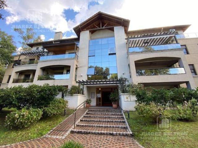 ALQUILER DEPARTAMENTO DE CATEGORÍA EN CASONAS DEL NORTE – 2 DORMITORIOS + ESCRITORIO O ESTAR