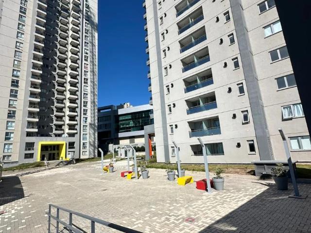 ALQUILER Departamento de categoria, 1 dormitorio CIUDAD GAMA