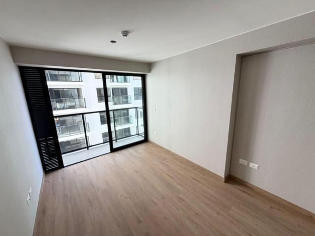 Alquiler Departamento de Estreno 1 Dormitorio – Av. Bolívar Cdra 9