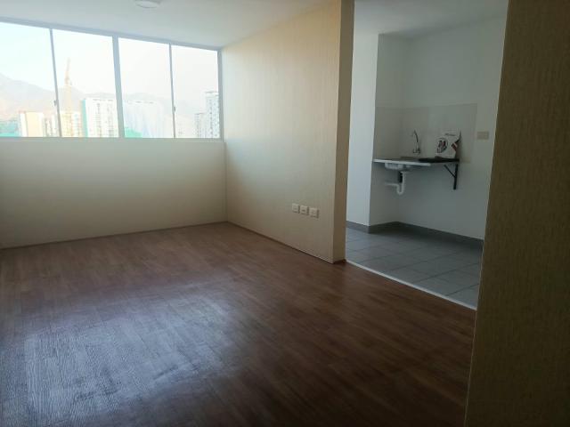 ALQUILER DEPARTAMENTO DE ESTRENO EN CONDOMINIO LOS GERANIOS 2 PISO 10 COMAS